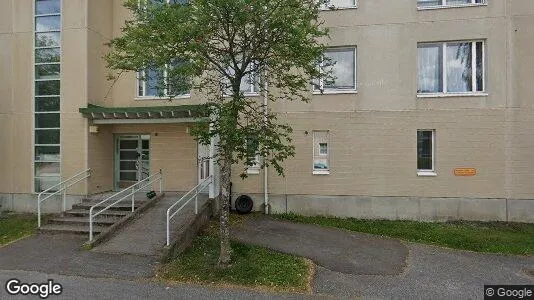 Apartments for rent in Vantaa - Photo from Google Street View
