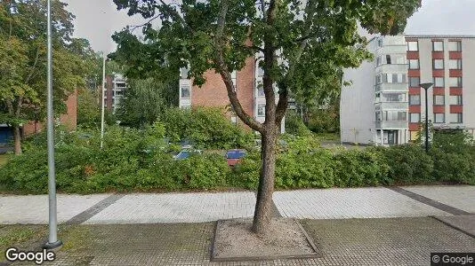 Apartments for rent in Vantaa - Photo from Google Street View