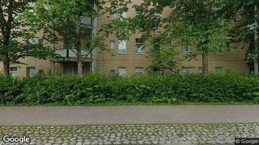 Apartments for rent in Vantaa - Photo from Google Street View