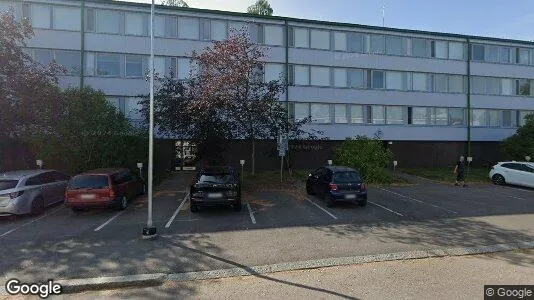 Apartments for rent in Vantaa - Photo from Google Street View
