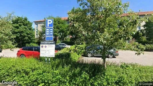 Apartments for rent in Vantaa - Photo from Google Street View