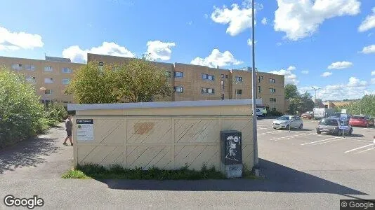 Apartments for rent in Vantaa - Photo from Google Street View