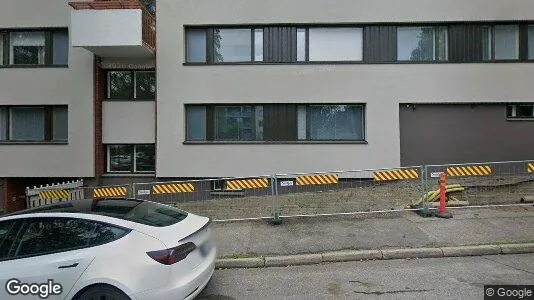 Apartments for rent in Vantaa - Photo from Google Street View