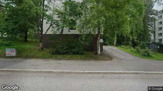 Apartments for rent in Vantaa - Photo from Google Street View