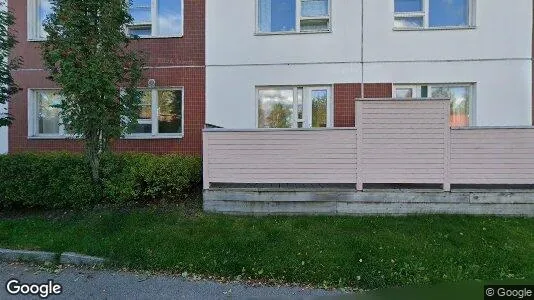 Apartments for rent in Helsinki Koillinen - Photo from Google Street View