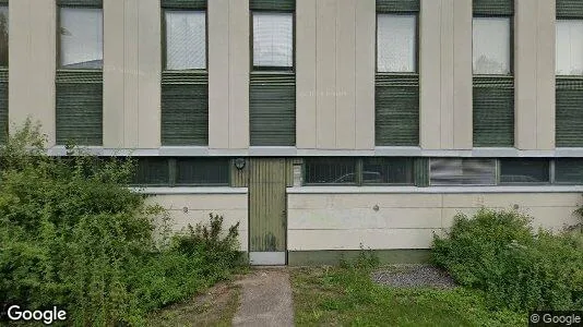 Apartments for rent in Helsinki Läntinen - Photo from Google Street View