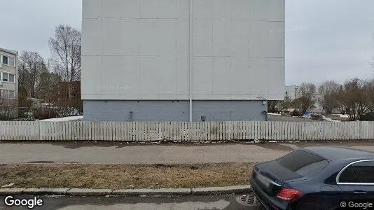 Apartments for rent in Helsinki Koillinen - Photo from Google Street View