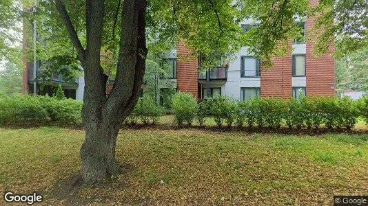 Apartments for rent in Helsinki Itäinen - Photo from Google Street View