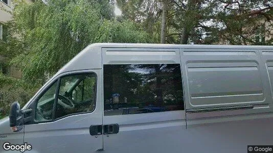 Apartments for rent in Helsinki Keskinen - Photo from Google Street View