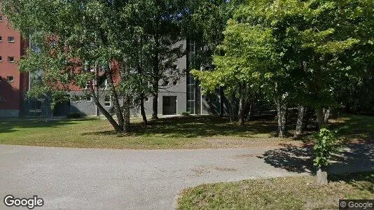 Apartments for rent in Helsinki Kaakkoinen - Photo from Google Street View