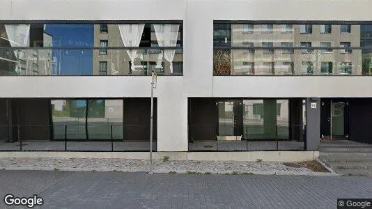 Apartments for rent in Helsinki Kaakkoinen - Photo from Google Street View