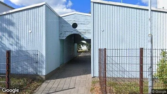 Apartments for rent in Helsinki Itäinen - Photo from Google Street View
