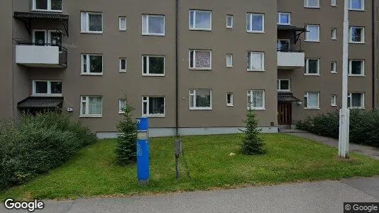 Apartments for rent in Helsinki Läntinen - Photo from Google Street View