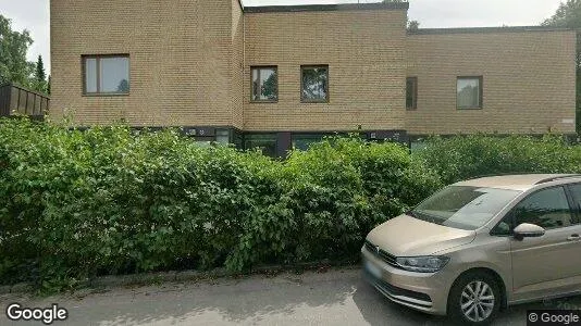 Apartments for rent in Helsinki Pohjoinen - Photo from Google Street View