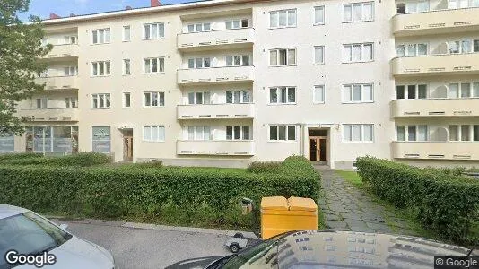Apartments for rent in Helsinki Eteläinen - Photo from Google Street View