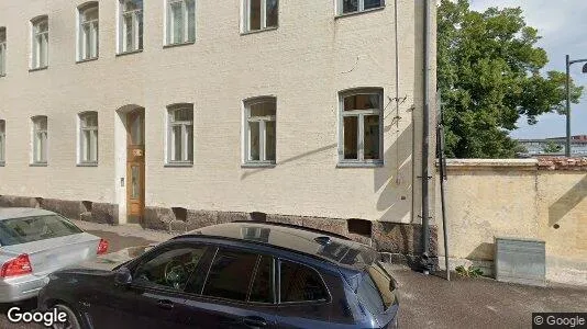 Apartments for rent in Helsinki Eteläinen - Photo from Google Street View