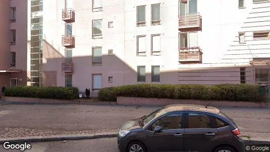 Apartments for rent in Helsinki Itäinen - Photo from Google Street View