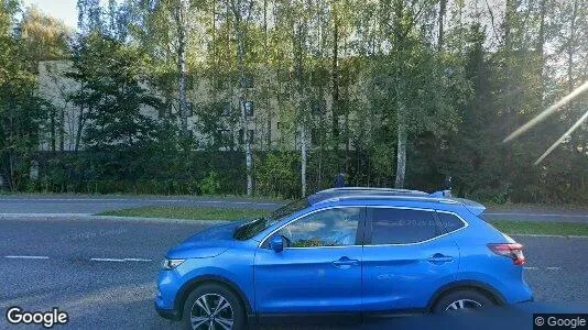 Apartments for rent in Helsinki Itäinen - Photo from Google Street View