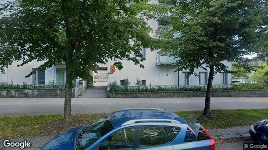 Apartments for rent in Helsinki Itäinen - Photo from Google Street View