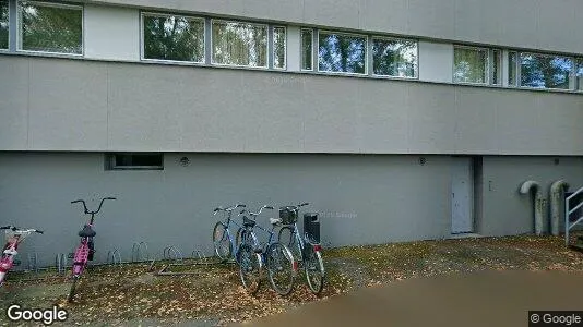 Apartments for rent in Helsinki Koillinen - Photo from Google Street View