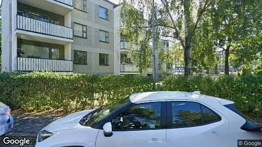 Apartments for rent in Helsinki Pohjoinen - Photo from Google Street View