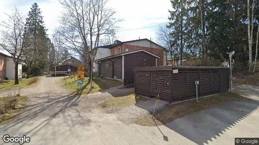 Apartments for rent in Helsinki Koillinen - Photo from Google Street View