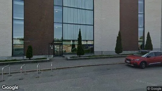 Apartments for rent in Helsinki Läntinen - Photo from Google Street View