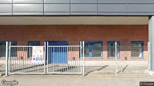 Apartments for rent in Södertälje - Photo from Google Street View
