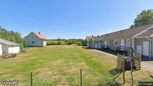 Apartments for rent in Tanum - Photo from Google Street View