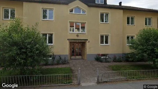 Apartments for rent in Uppsala - Photo from Google Street View
