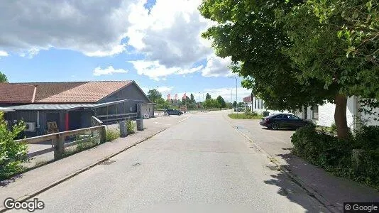 Apartments for rent in Ronneby - Photo from Google Street View