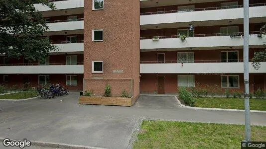 Apartments for rent in Huddinge - Photo from Google Street View