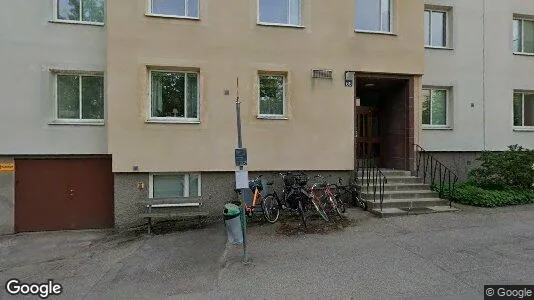Apartments for rent in Stockholm South - Photo from Google Street View