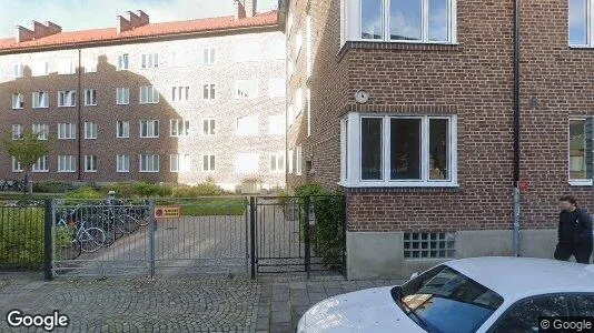Apartments for rent in Sofielund - Photo from Google Street View