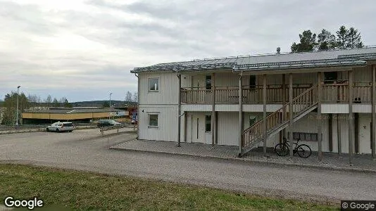 Apartments for rent in Sundsvall - Photo from Google Street View