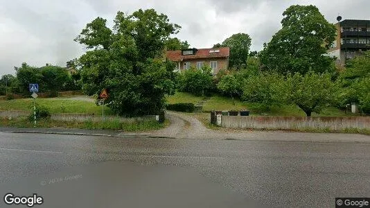 Apartments for rent in Lidingö - Photo from Google Street View