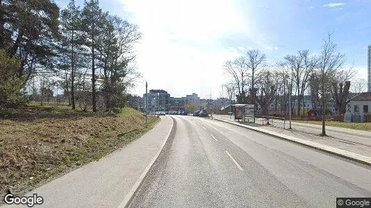 Apartments for rent in Stockholm West - Photo from Google Street View