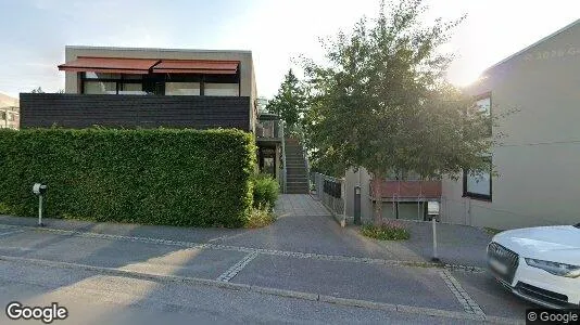 Apartments for rent in Stockholm West - Photo from Google Street View