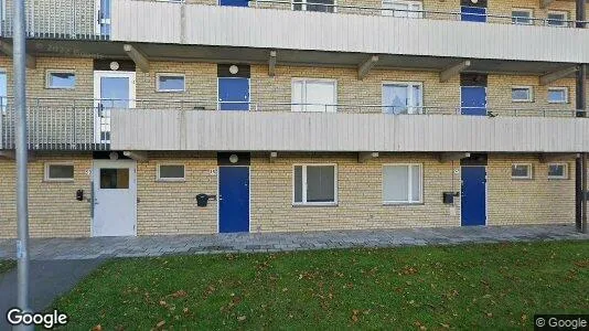 Apartments for rent in Sollentuna - Photo from Google Street View