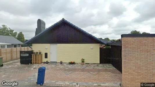 Apartments for rent in Staffanstorp - Photo from Google Street View