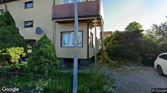 Apartments for rent in Trollhättan - Photo from Google Street View