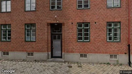 Apartments for rent in Malmö City - Photo from Google Street View