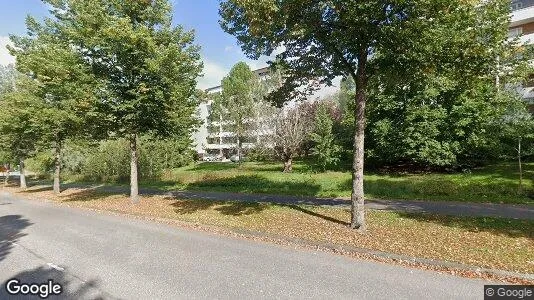 Apartments for rent in Lahti - Photo from Google Street View