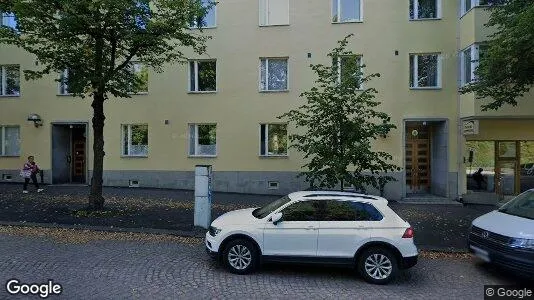 Apartments for rent in Lahti - Photo from Google Street View