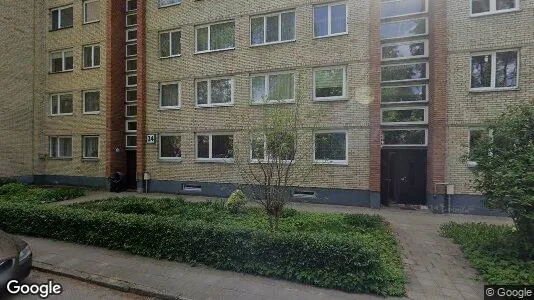 Apartments for rent in Druskininkų sav. - Photo from Google Street View