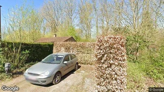 Apartments for rent in Lennik - Photo from Google Street View