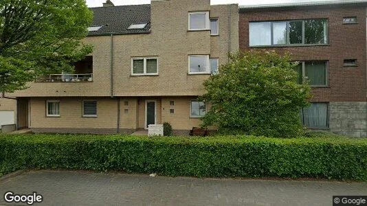 Apartments for rent in Kampenhout - Photo from Google Street View