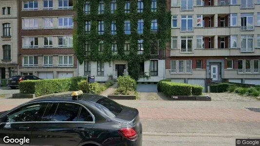 Apartments for rent in Stad Antwerp - Photo from Google Street View