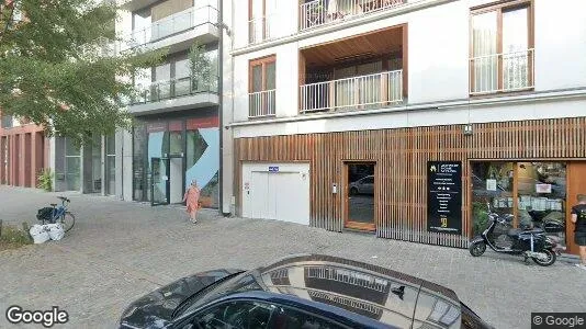Apartments for rent in Stad Antwerp - Photo from Google Street View