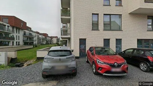Apartments for rent in 's-Gravenbrakel - Photo from Google Street View